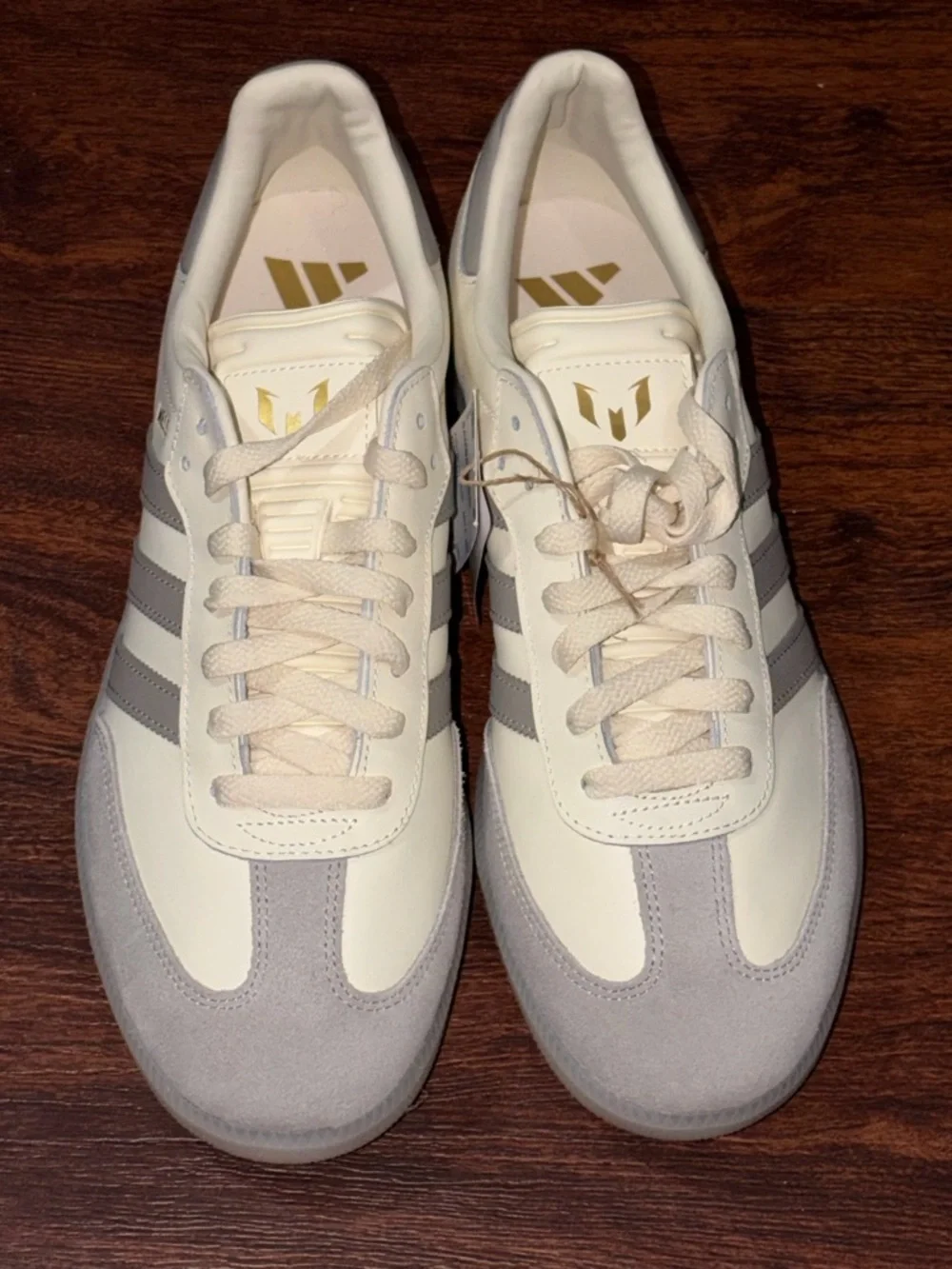 Adidas Messi - Picture 6 of 14